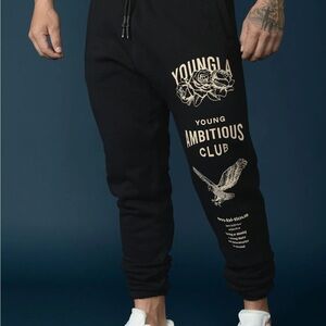 YoungLA 233 The Immortal Joggers